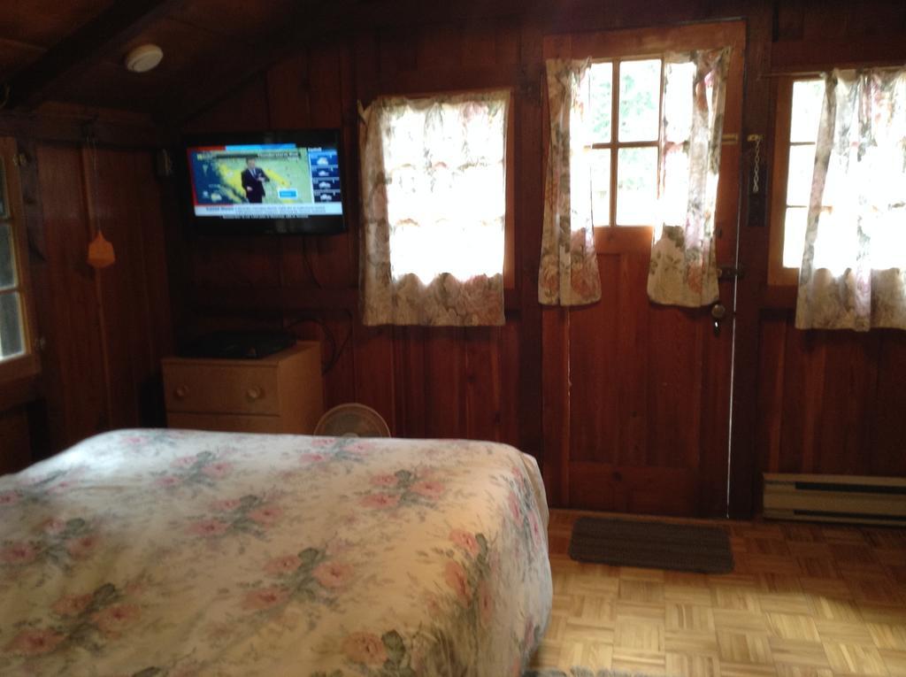 Addison'S Bungalows Brisco Cameră foto