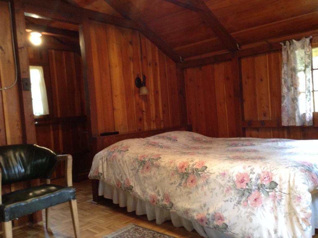 Addison'S Bungalows Brisco Cameră foto