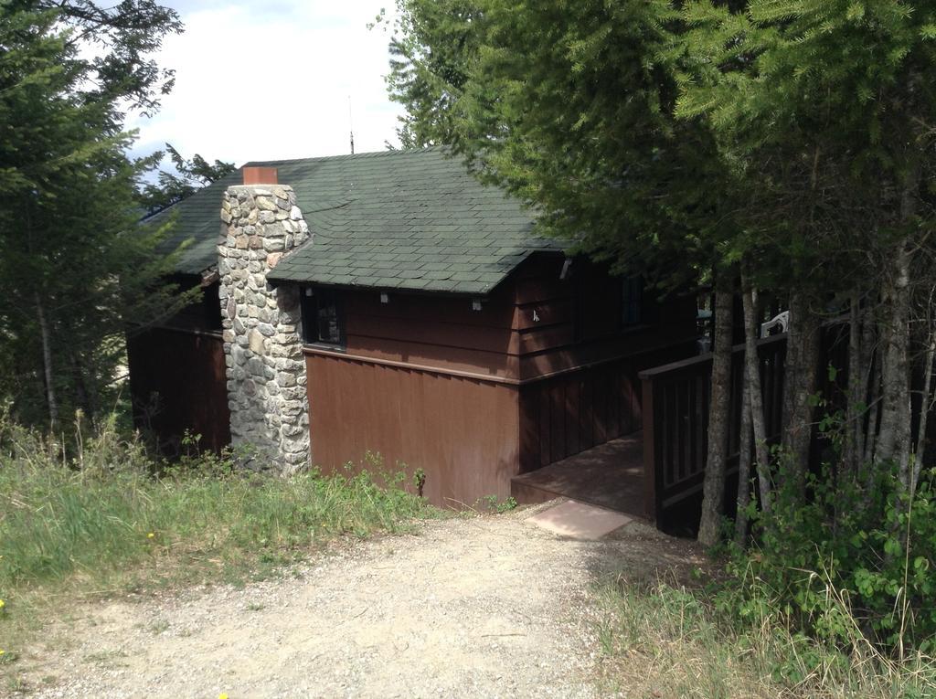Addison'S Bungalows Brisco Cameră foto